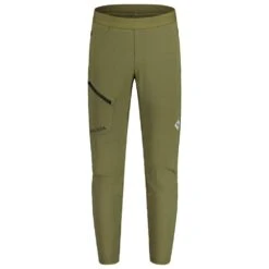 Pantalon VTT Maloja GlenoM Moss