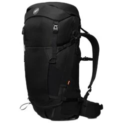 Sac à Dos Mammut Lithium 40 Black
