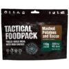 Repas Lyophilisé Tactical Foodpack Purée De Pommes De Terre Et Bacon 110g -Plein Air Sports Équipements Magasin eb74329cfe0f08459b15fe0acb8878009983ffd0 E23TACFBIV373625 TACF0703580 0