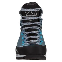 Chaussures D'alpinisme La Sportiva Trango Tech Leather Women Gtx State Topaz 12 Chaussures D'alpinisme La Sportiva Trango Tech Leather Women Gtx State Topaz -Plein Air Sports Équipements Magasin eb9c20f645f89b7095d7561976bd7787bb0ad25b E22LASPCHA2214319 4