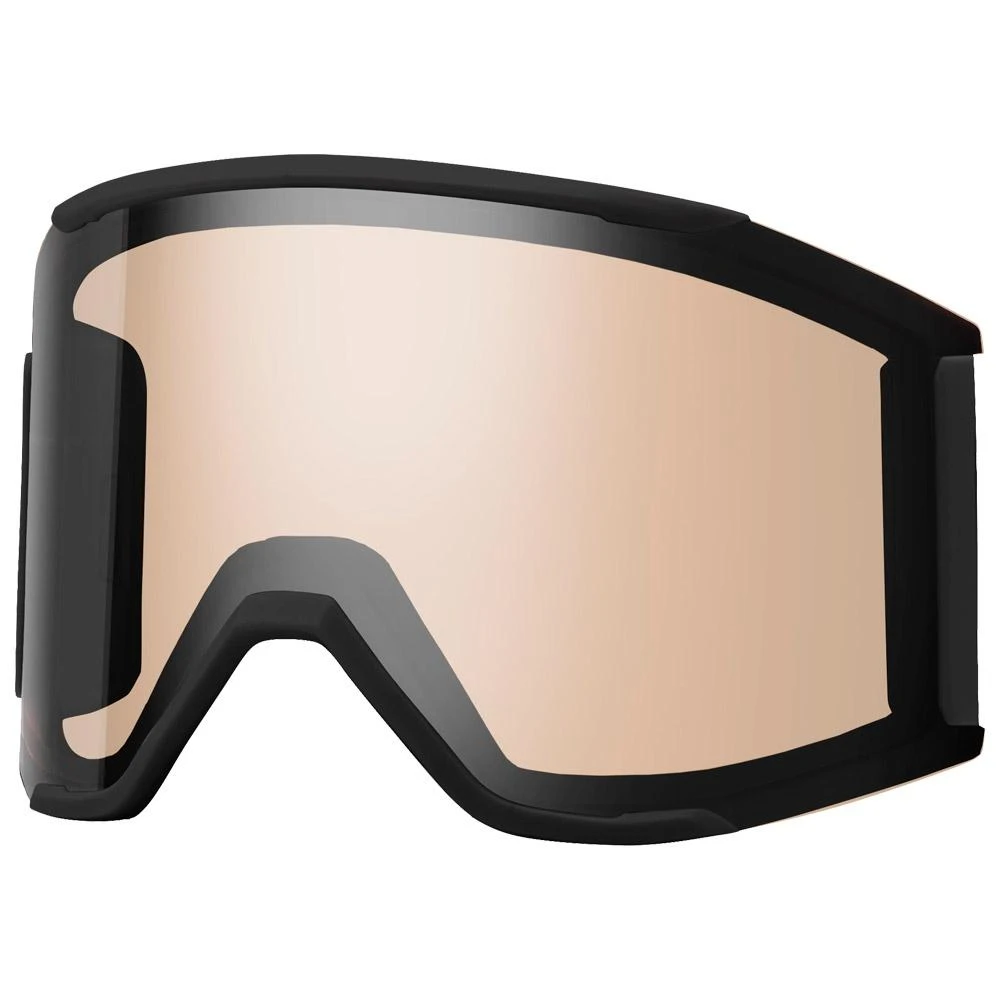 Masque De Ski Smith Squad Mag Black Chromapop Sun Green Mirror + Chromapop Storm Amber 4 Masque De Ski Smith Squad Mag Black Chromapop Sun Green Mirror + Chromapop Storm Amber – Image 2