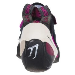 Chaussons D'escalade La Sportiva Katana Woman White Purple 10 Chaussons D'escalade La Sportiva Katana Woman White Purple -Plein Air Sports Équipements Magasin ec6fd0393d291b8e38ad49951b6f7099cf946fb0 E22LASPCHA2213297 2
