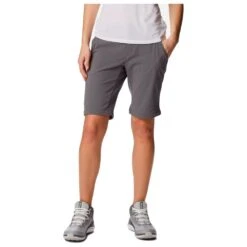 Pantalon De Rando Columbia W's Saturday Trail II Eu Convertible Pant City Grey -Plein Air Sports Équipements Magasin ec711de4df0fadb7ac3a608d02a917a391158aab E22COLUTTB1213049 6