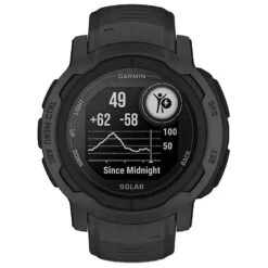 Montres GPS Garmin Instinct 2 Solar Tidal Blue -Plein Air Sports Équipements Magasin ec820228753f9c0fa52160ef4c235bb47ce9a949 E22GARMACC259241 GARM0036330 10