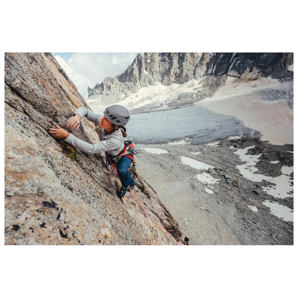 Baudrier Mammut Togir 2.0 3 Slide Harness Women Blood Red 10 Baudrier Mammut Togir 2.0 3 Slide Harness Women Blood Red – Image 8