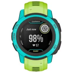 Montres GPS Garmin Instinct 2S Surf Edition Waikiki -Plein Air Sports Équipements Magasin ed1b227ee82bb0e2f15264517b41808bb94bc716 E22GARMACC259244 GARM0036335 10
