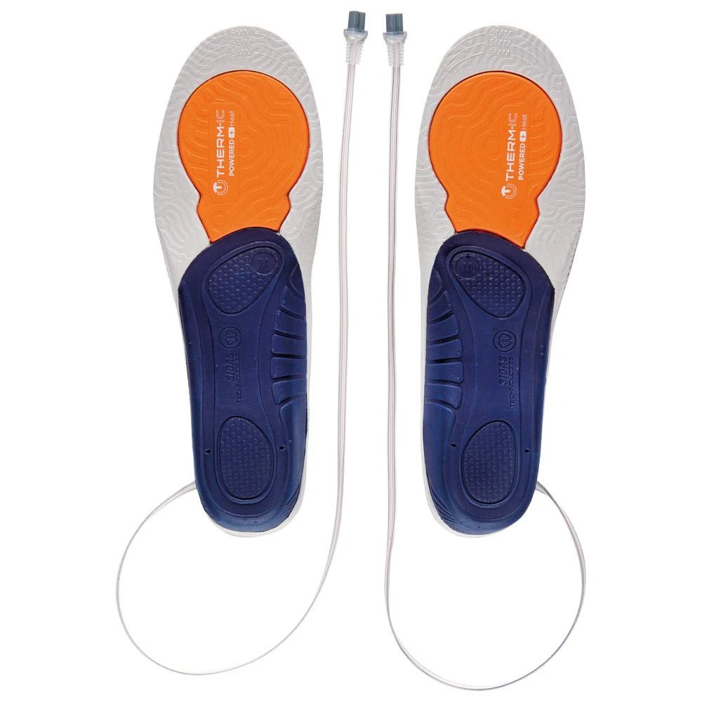 Semelle Chauffante Therm-Ic Heat 3D 4 Semelle Chauffante Therm-Ic Heat 3D – Image 2