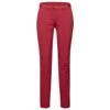 Pantalon De Rando Mammut Runbold Pants W Blood Red -Plein Air Sports Équipements Magasin ed513eb2931dd577b3c06c762abe72c2807ea478 E22MAMMTTB2216869 0