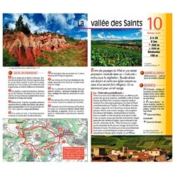 Guide Chamina Edition Puy-De-Dome - Les 30 Plus Beaux Sentiers 10 Guide Chamina Edition Puy-De-Dome - Les 30 Plus Beaux Sentiers -Plein Air Sports Équipements Magasin ed6ee2c5c13a8d43712f0acfb63b4f2f390e39b3 E23CHAEBIV348367 CHAE0210288 901