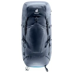 Sac à Dos Deuter Aircontact Lite 50+10 Black Marine -Plein Air Sports Équipements Magasin eda755f35912a7eb44ef24ee60b4e85930a3d091 E23DEUTACC372969 DEUT0712326 5