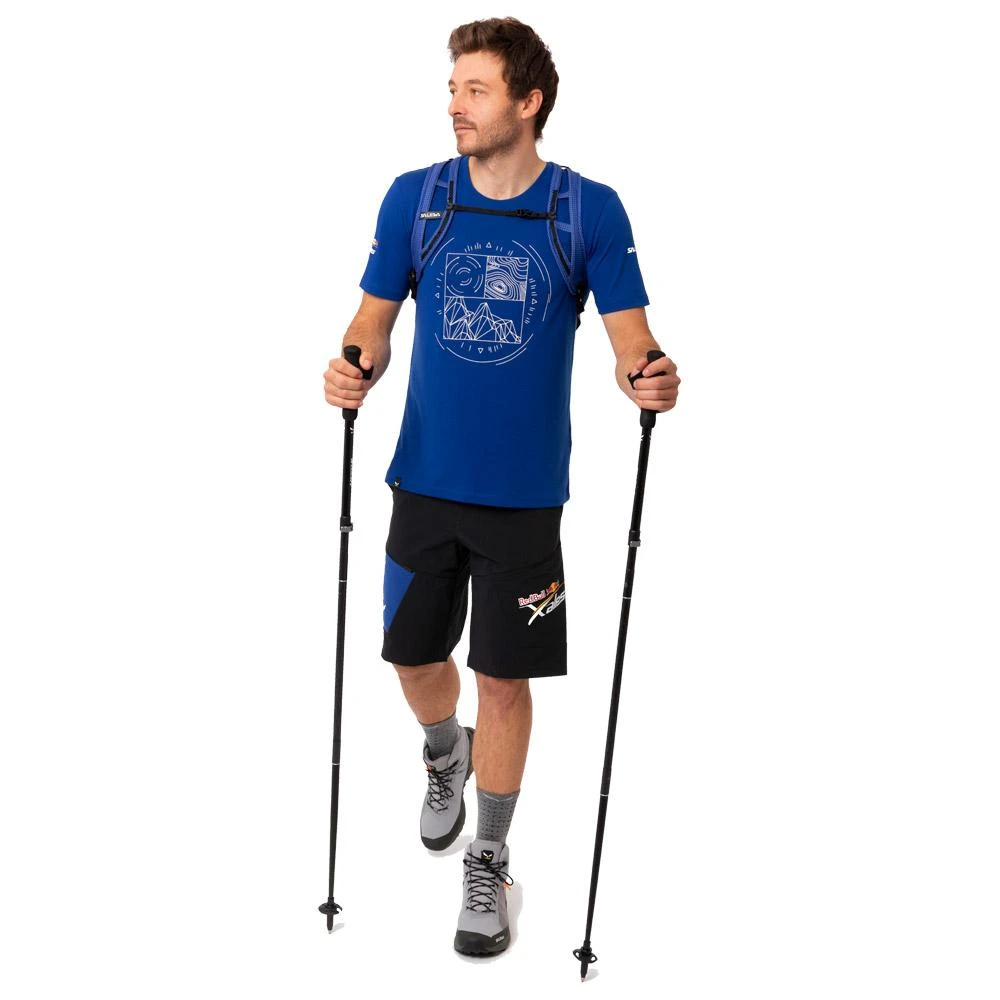 Sac à Dos Salewa Pedroc 16 Electric 8 Sac à Dos Salewa Pedroc 16 Electric – Image 6