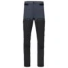 Pantalon D’alpinisme Norrona Trollveggen Flex1 Cool Black / Caviar -Plein Air Sports Équipements Magasin eec1505accfddd505fe9d1863efd951bcd25c38a E22NORRTEB1207310 0