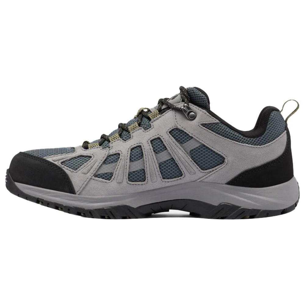 Chaussures De Randonnée Columbia Redmond III Graphite Black 4 Chaussures De Randonnée Columbia Redmond III Graphite Black – Image 2