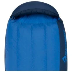 Sac De Couchage Sea To Summit Trek TK1 Bleu -Plein Air Sports Équipements Magasin ef08ad6c70cb5981d42c5670468f69e4d49e6021 E22SEATBIV2211364 10