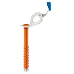 Broche à Glace Petzl Laser Speed Light 17cm Blue