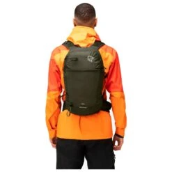 Sac à Dos Norrona Norrøna 20L Pack Olive Night -Plein Air Sports Équipements Magasin ef362ca341dca9c26f12c17fa5bbc4fd6df0acf1 E22NORRACC197174 NORR0562276 6