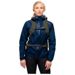 Sac à Dos Norrona Norrøna 20L Pack Olive Night -Plein Air Sports Équipements Magasin ef5e56a593fc8a57ddf3f4a95241069fdb7d7ca7 E22NORRACC197174 NORR0562276 10