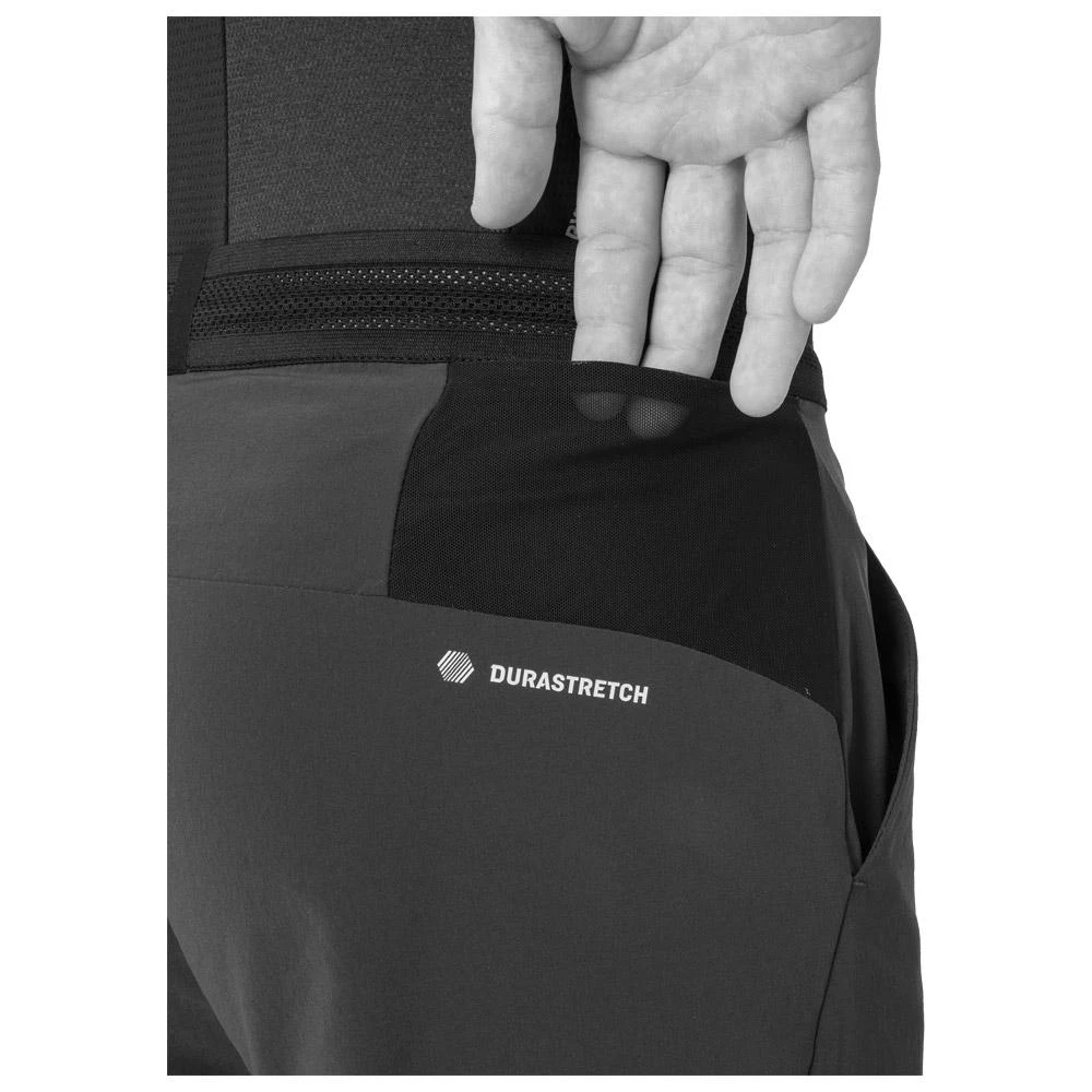 Pantalon De Rando Salewa Pedroc 2 Durastretch Light Pants M Black Out 9 Pantalon De Rando Salewa Pedroc 2 Durastretch Light Pants M Black Out – Image 7