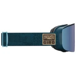 Masque De Ski Giro Ella Ano Harbor Blue Adventure Grid Vivid Royal + Vivid Infrared -Plein Air Sports Équipements Magasin efb5a2bfbff2b3f89c29abe6d7b2607dfe7d0d7f H19GIROACC5727433 GIRO0029237 3