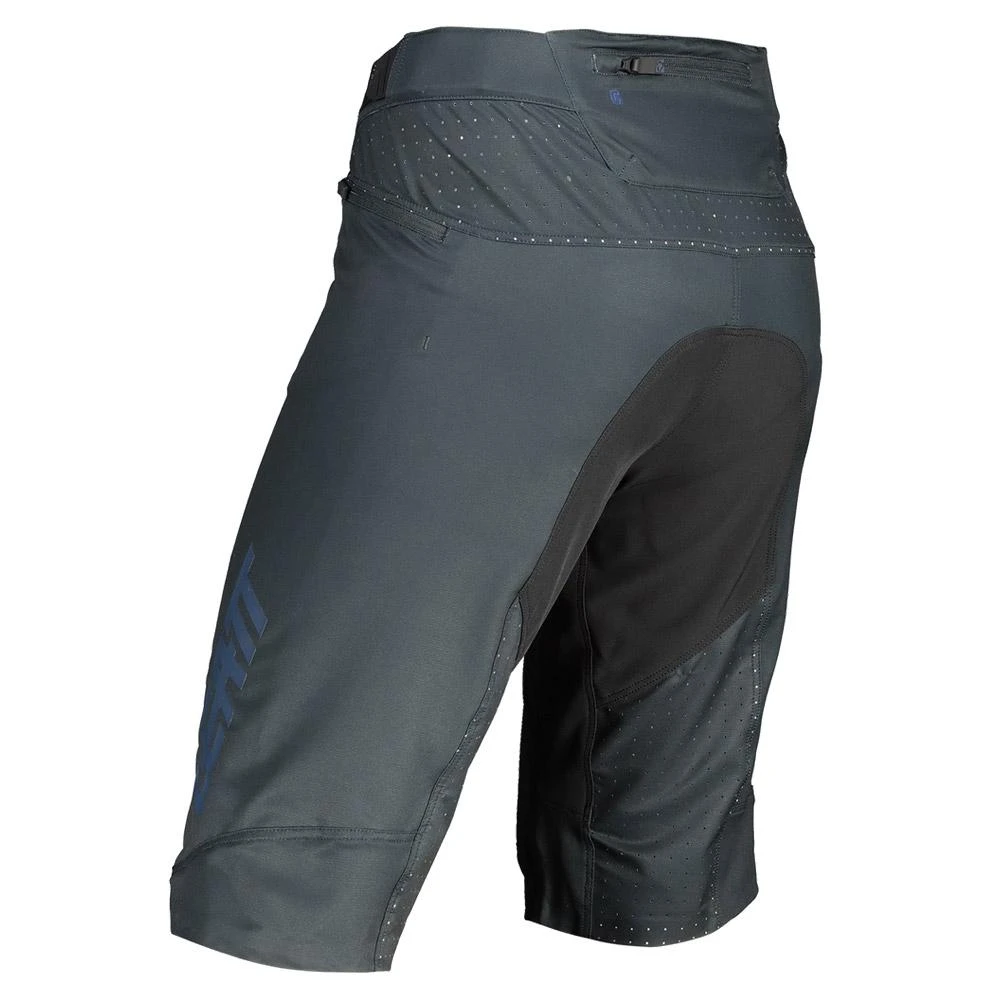 Short VTT Leatt MTB Enduro 3.0 Black 5 Short VTT Leatt MTB Enduro 3.0 Black – Image 3