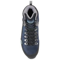 Chaussures De Trek Et Montagne Millet G Trek 5 Gtx W Ebony -Plein Air Sports Équipements Magasin f0307b11ab356875b43892d4be018b6d80d873fc E22MILLCHA2215069 7