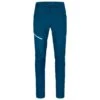 Pantalon D’alpinisme Ortovox Brenta Pants M Petrol Blue 2 Pantalon D’alpinisme Ortovox Brenta Pants M Petrol Blue -Plein Air Sports Équipements Magasin f07aecfe93f2c84ca8d12a275b4ac47656c710fc E22ORTOTEB2207048 0
