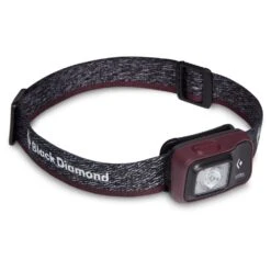 Lampe Frontale Black Diamond Astro 300 Bordeaux