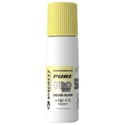 Fart Vauhti Pure Pro Wet Liquid Glide 80ml