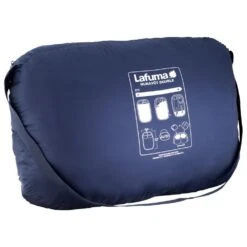 Sac De Couchage Lafuma Nunavüt Double Azur Blue -Plein Air Sports Équipements Magasin f09db880d0b3c491397b92d4b563d70268788ced E22LAFUBIV204389 LAFU0522287 2