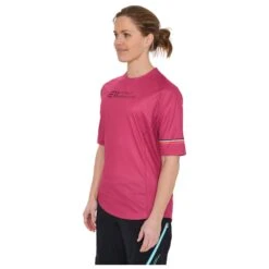 Maillot VTT State Of Elevenate W Allmountain Tee Pink Root -Plein Air Sports Équipements Magasin f0ae73991db0d4d9f4db47f6315808bb07f66574 E22ELEVTEH2221120 3
