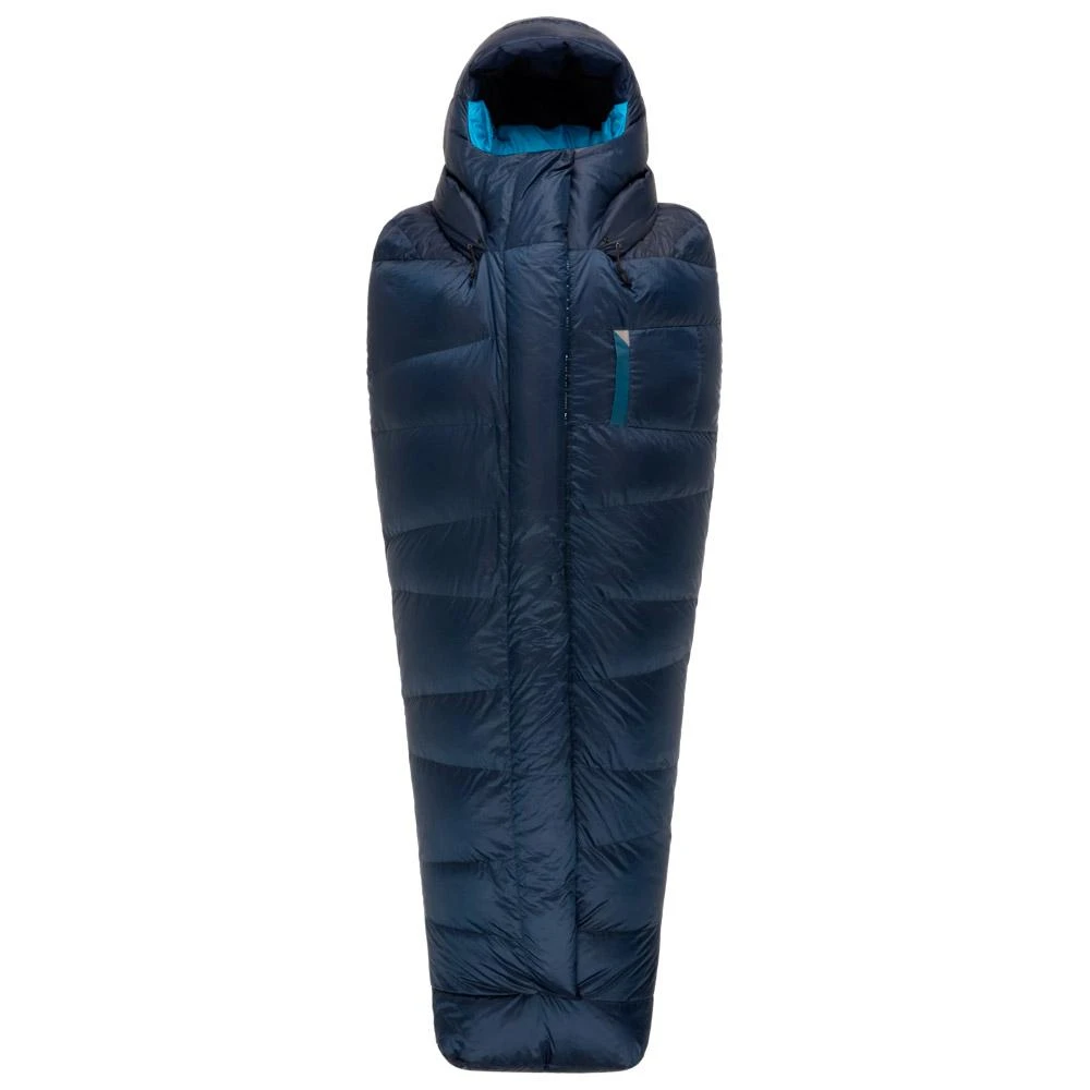 Sac De Couchage Norrona Falketind Down 800 -10 Women Deep Dive 6 Sac De Couchage Norrona Falketind Down 800 -10 Women Deep Dive – Image 4