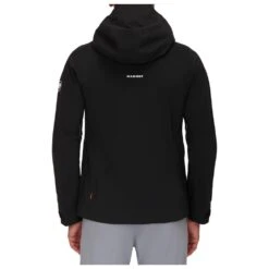 Veste D’alpinisme Mammut Alto Guide HS Hooded Jkt Black -Plein Air Sports Équipements Magasin f16a6f5f0f335a7d8e204ed81272ca7120e1d542 E22MAMMTTH2376758 2