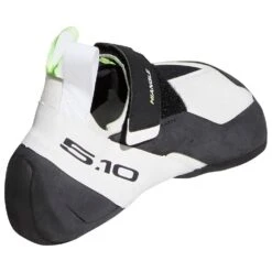 Chaussons D'escalade Five Ten Hiangle Ftwr White Core Black Signal Green 15 Chaussons D'escalade Five Ten Hiangle Ftwr White Core Black Signal Green -Plein Air Sports Équipements Magasin f16d90dbe72d398449cf653836846a16548108c9 E22FIVECHA1202910 2