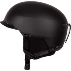 Casque Smith Scout Matte Black 12 Casque Smith Scout Matte Black -Plein Air Sports Équipements Magasin f176145c02ba41b506344ce6ddcd824cdeb4b6ce H20SMITACC008 2
