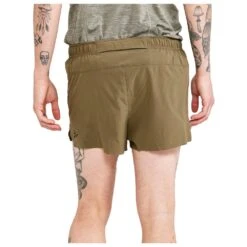 Short De Trail Craft ADV Essence 2" Stretch Rift -Plein Air Sports Équipements Magasin f2269e689247edac8d0a5e1e9891db0d07281f15 E22CRAFTTB1215277 2