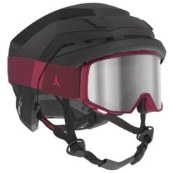 Casque Atomic Backland UL Black -Plein Air Sports Équipements Magasin f27f818d77bbf8483616f937e929feee50df8c1a H23ATOMACC3341995 904