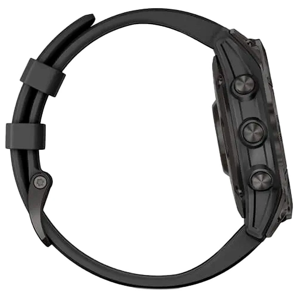 Montres GPS Garmin Fenix 7 Sapphire Solar Edition Carbon Gray Black 12 Montres GPS Garmin Fenix 7 Sapphire Solar Edition Carbon Gray Black – Image 10