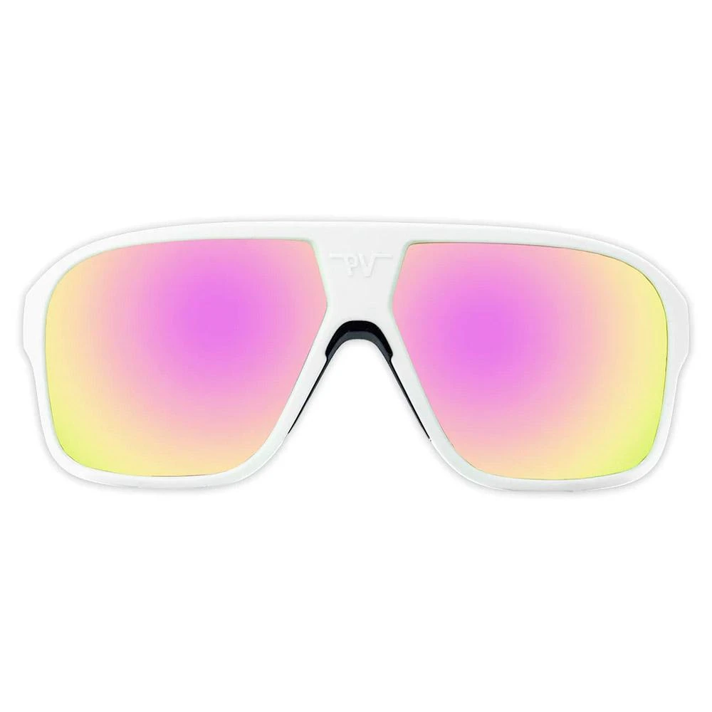 Lunettes De Soleil Pit Viper Flight The Miami Nights 4 Lunettes De Soleil Pit Viper Flight The Miami Nights – Image 2