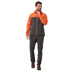 Veste De Rando Lafuma Track 3L Jkt M Brick Red -Plein Air Sports Équipements Magasin f3e2158ce13f724f01ccf0f9ed01625e2b170120 E22LAFUTTH2202794 6