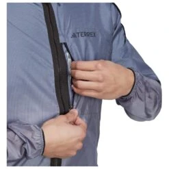 Veste De Trail Adidas Agravic Windweave Windbreaker OG Wonder Steel -Plein Air Sports Équipements Magasin f41ac9e5f10c4d015e5058b075d70148134aa53f E23ADIDTTH3371018 903