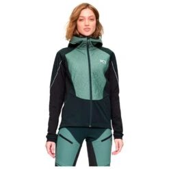 Veste De Rando Kari Traa Tirill 2.0 Jacket Murk 8 Veste De Rando Kari Traa Tirill 2.0 Jacket Murk -Plein Air Sports Équipements Magasin f488b90c1919b469bb41adcc7c948a1b5f1bcf8b H23KARITTH2254295 4