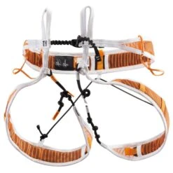 Baudrier Petzl Fly Orange White -Plein Air Sports Équipements Magasin f4ea7ab237b15677903205b2dad460f0e482ea8b E23PETZACC3362839 2