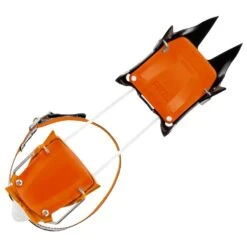 Crampons Petzl Irvis Hybrid Llu 9 Crampons Petzl Irvis Hybrid Llu -Plein Air Sports Équipements Magasin f55952e17b6377ed41428c7eff7990f51d39df43 VH20PETZACC030 2