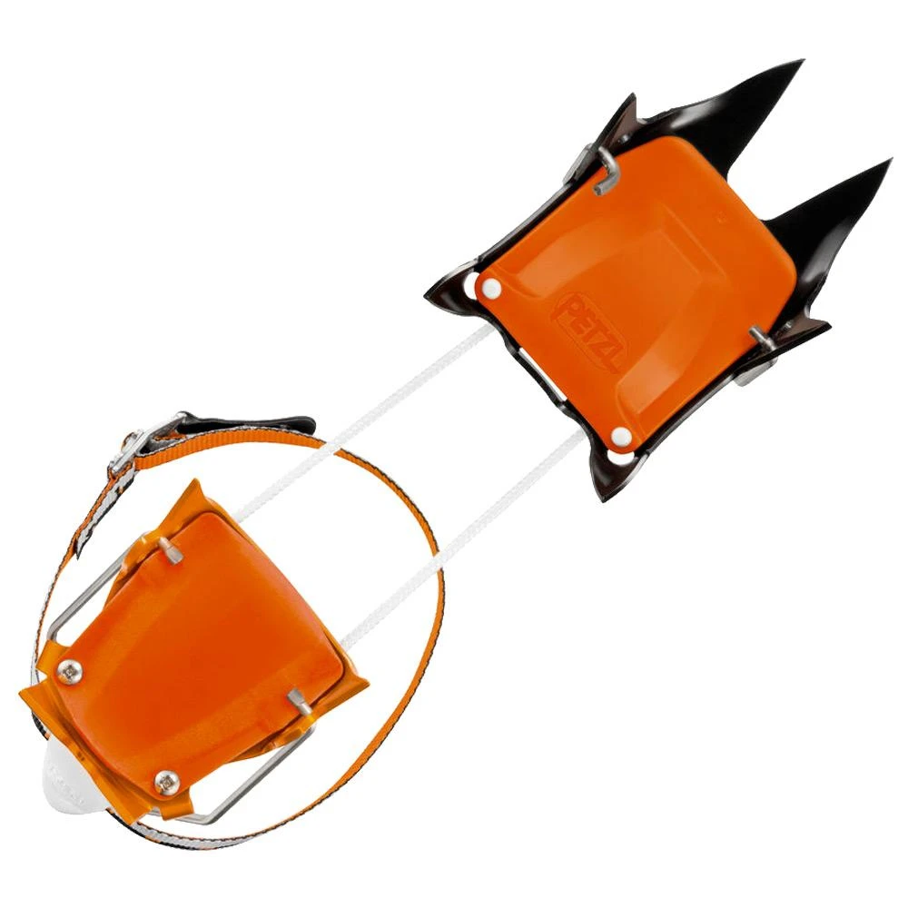 Crampons Petzl Irvis Hybrid Llu 5 Crampons Petzl Irvis Hybrid Llu – Image 3