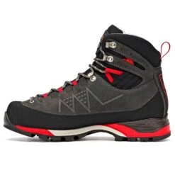 Chaussures De Trek Et Montagne Asolo Traverse Gv Mm Grafite Rosso -Plein Air Sports Équipements Magasin f5b599d62e2f7a72327609553b1204d319e6bcae E22ASOLCHA2247400 1