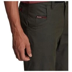 Pantalon D’escalade Five Ten Felsblock Pants Legend Earth 12 Pantalon D’escalade Five Ten Felsblock Pants Legend Earth -Plein Air Sports Équipements Magasin f5d81dbc3d8327f18d13e8723279ae72c47d5a02 E22FIVE2073213498 10