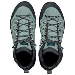 Chaussures De Randonnée Scarpa Cyclone S Gtx Women's Conifère -Plein Air Sports Équipements Magasin f5feb0fb2c4e216a593b48570fc765e16f94f82a E22SCARCHA2216347 7