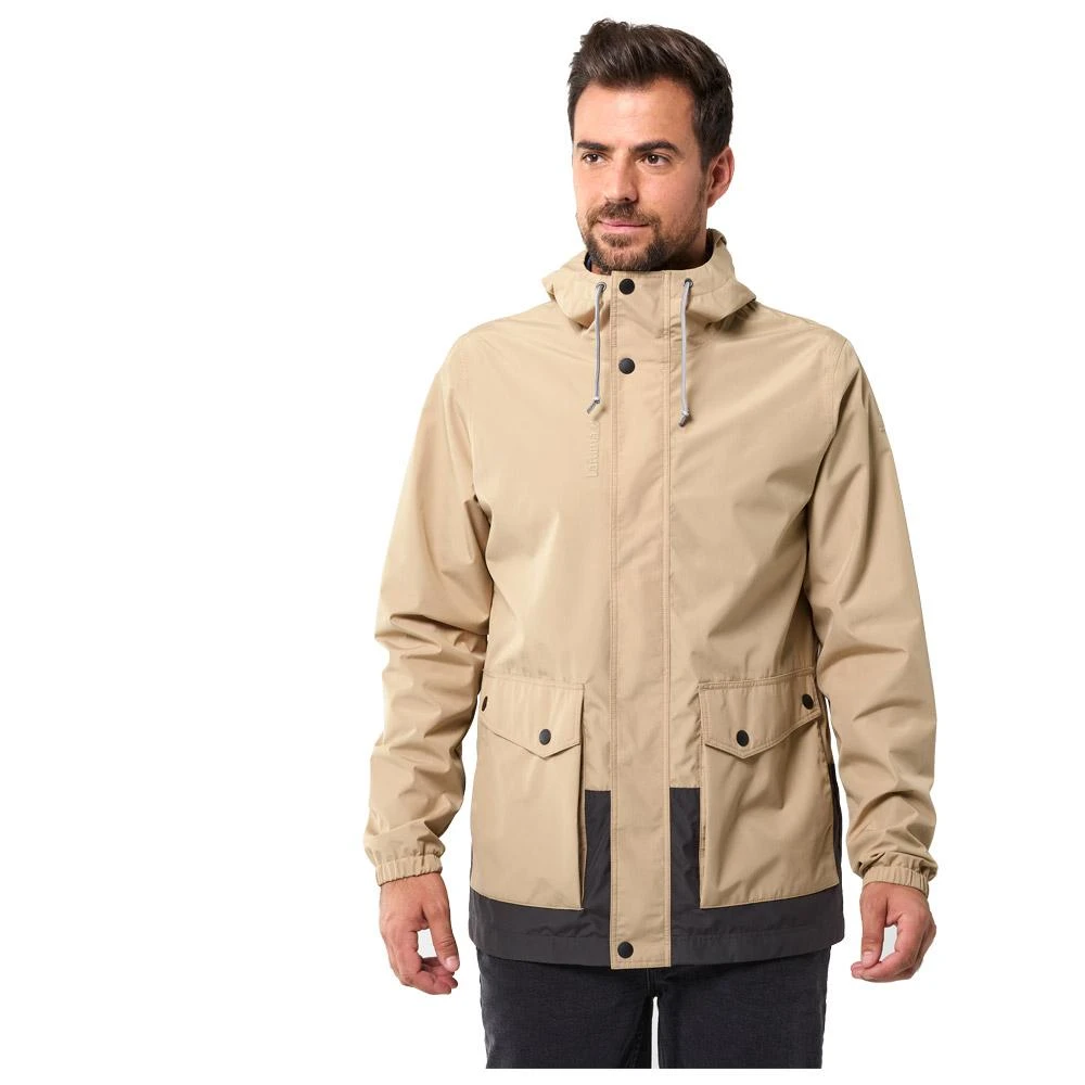 Veste De Rando Lafuma Ecoleaf Jkt M Sesame 10 Veste De Rando Lafuma Ecoleaf Jkt M Sesame – Image 8