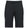 Short De Rando Vaude Women's Badile Shorts Black Uni -Plein Air Sports Équipements Magasin f7498a556acfc73c7f728cc1d3d297d94eace526 E22VAUDTTB2220282 0