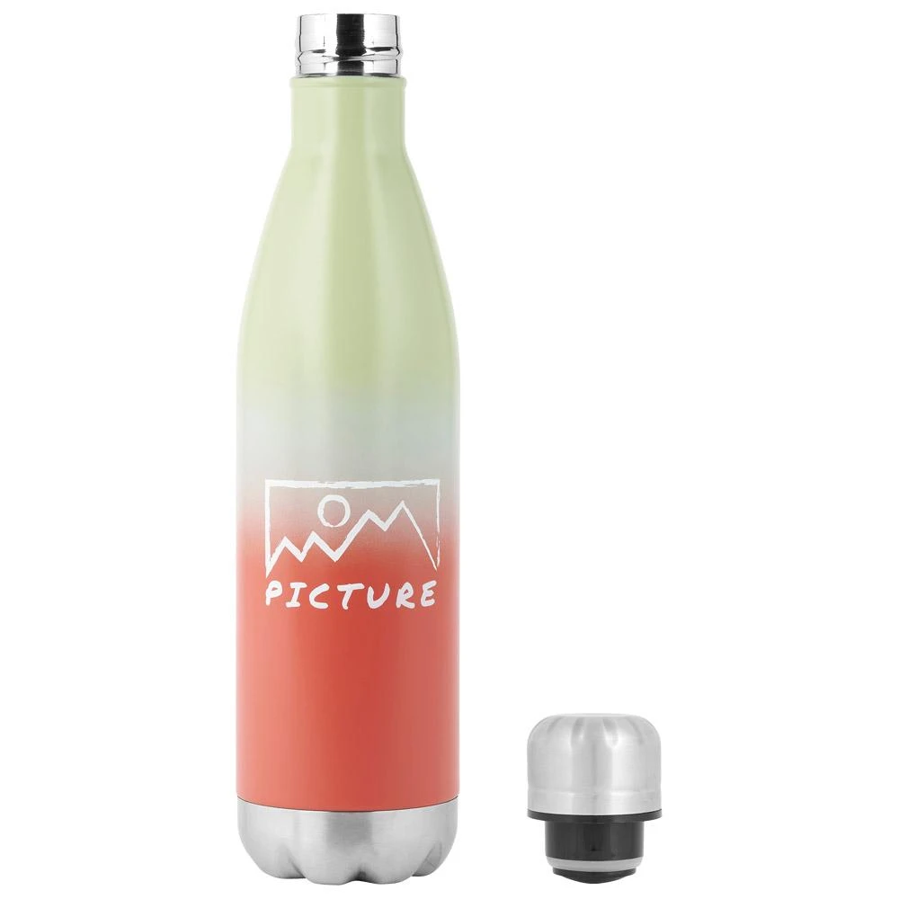Gourde Picture Urbanna Vacuum Bottle Tropical 4 Gourde Picture Urbanna Vacuum Bottle Tropical – Image 2